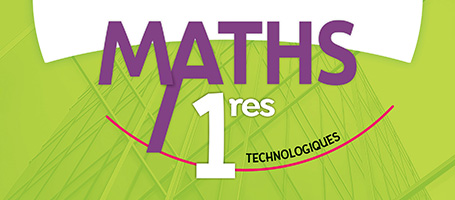 D&eacute;couvrez le manuel Indice 1re voies technologiques